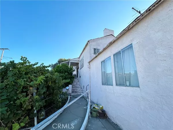 Monterey Park, CA 91754,121 Electric AVE
