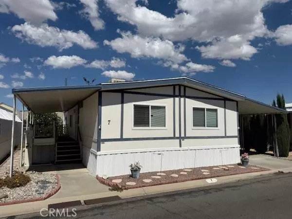 13393 Mariposa 7, Victorville, CA 92395