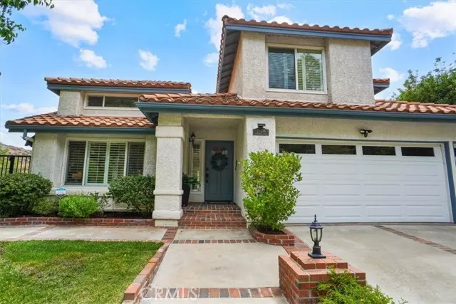23406 Glenridge DR, Newhall, CA 91321