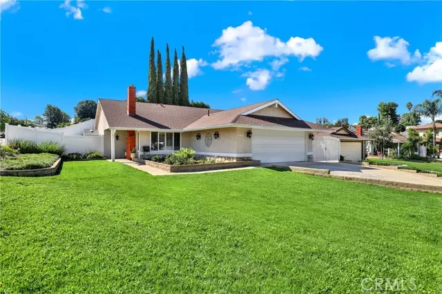 3741 Aspen LN, Chino Hills, CA 91709