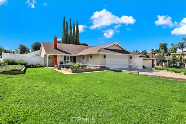 3741 Aspen LN, Chino Hills, CA 91709