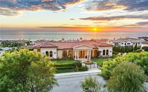 67 Paseo Del La Luz, Rancho Palos Verdes, CA 90275
