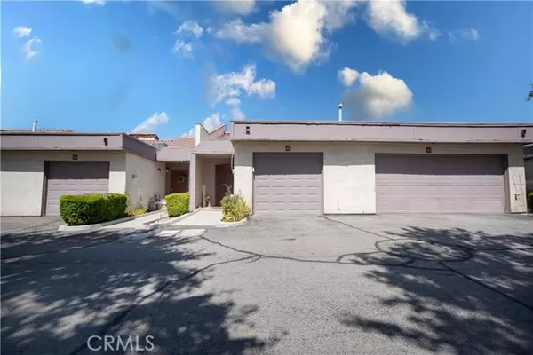 43334 32nd St W 44, Lancaster, CA 93536