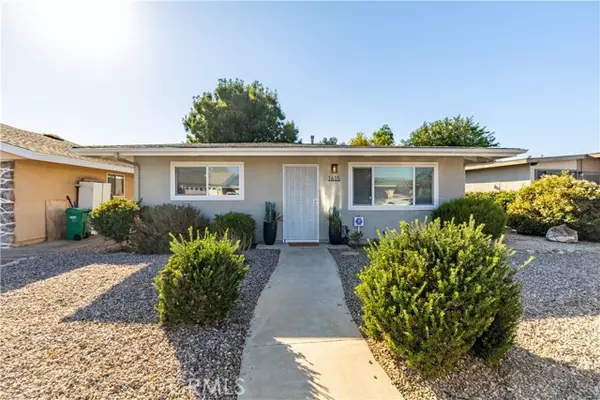 Paso Robles, CA 93446,1615 Poppy LN