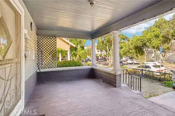 Huntington Park, CA 90255,6139 Rugby