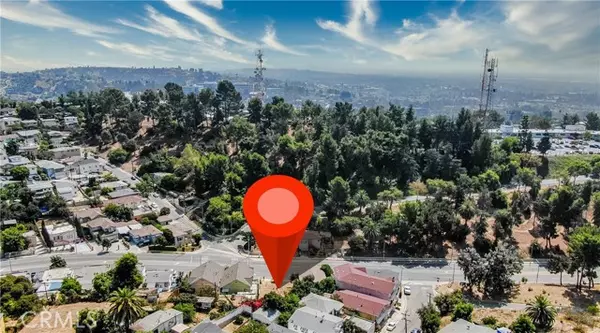 City Terrace, CA 90063,1313 Eastern AVE