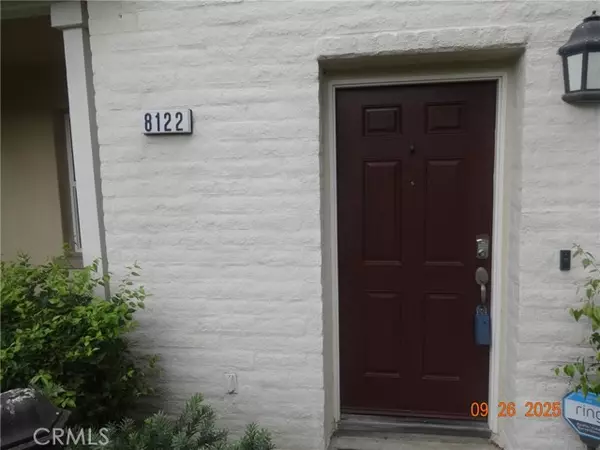 8122 WISHING WELL, Chino, CA 91708
