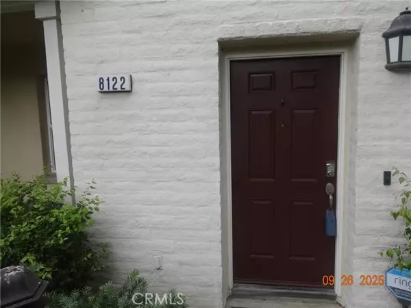 8122 WISHING WELL, Chino, CA 91708