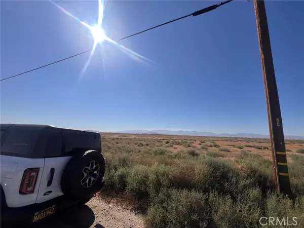 Lancaster, CA 93535,10541 East Avenue H