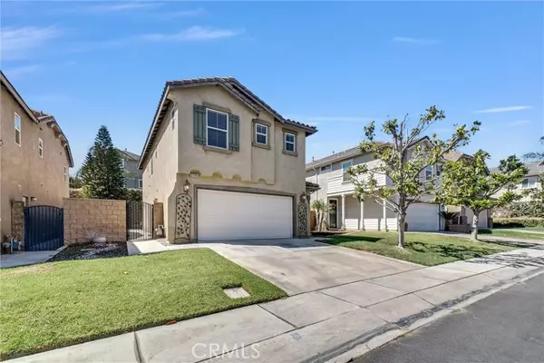 Jurupa Valley, CA 92509,5729 Mapleview DR