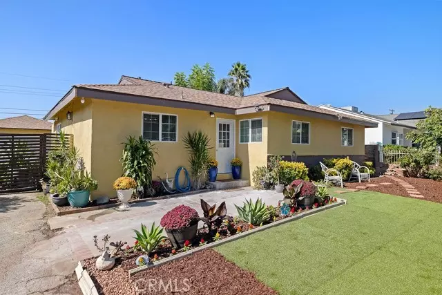 12987 Sproule AVE, Sylmar, CA 91342