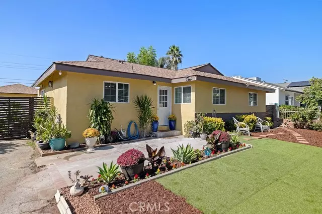 Sylmar, CA 91342,12987 Sproule AVE