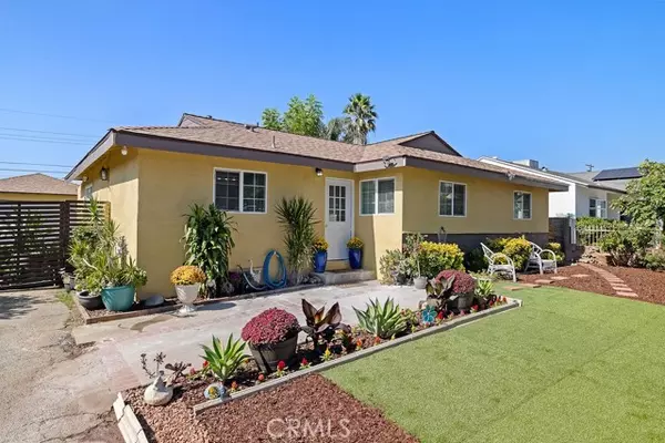 12987 Sproule AVE, Sylmar, CA 91342