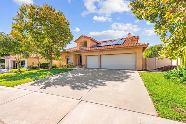 35639 Aster, Wildomar, CA 92595