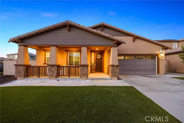Menifee, CA 92584,24440 Reserve