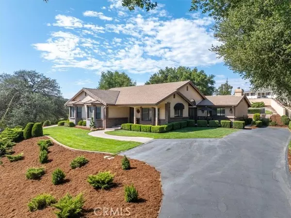 Paso Robles, CA 93446,1010 Spanish CP