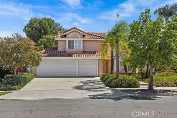 Corona, CA 92882,2471 Via Pacifica