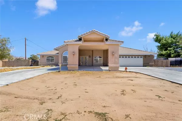 13597 Kiowa, Apple Valley, CA 92308