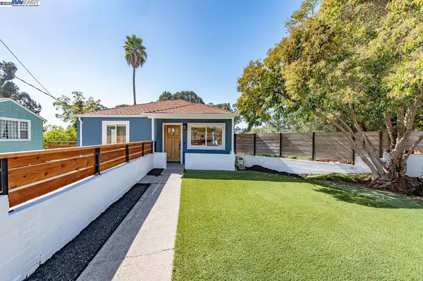 Hayward, CA 94541,22679 Valley View Dr