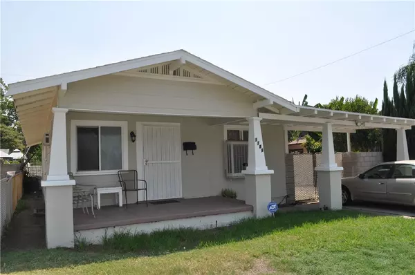1789 N Pershing AVE, San Bernardino, CA 92405