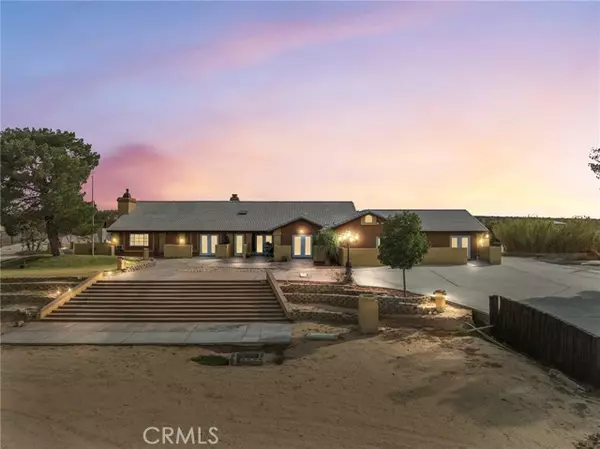 13801 Shadow MTN, Helendale, CA 92342