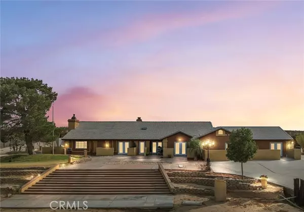 13801 Shadow MTN, Helendale, CA 92342