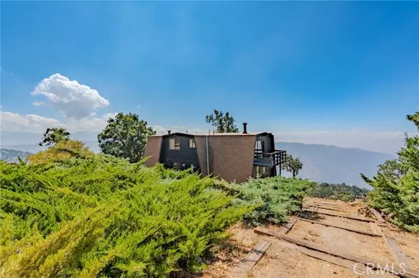 Tehachapi, CA 93561,27380 Deertrail DR