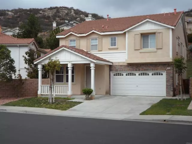 744 Kirkwall DR, San Marcos, CA 92069