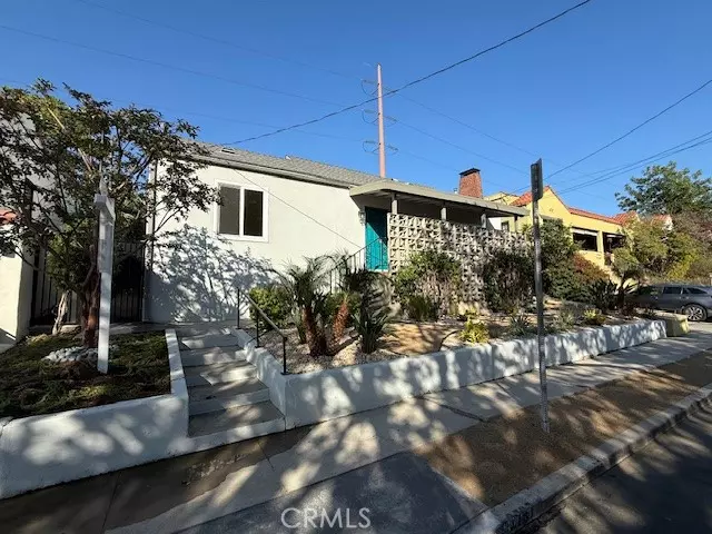 2707 Locksley PL, Silver Lake, CA 90039