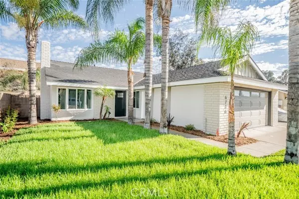 Chino, CA 91710,6736 Aster CT