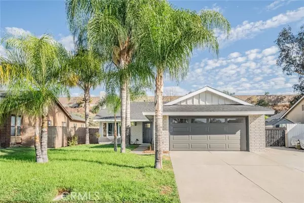 6736 Aster CT, Chino, CA 91710