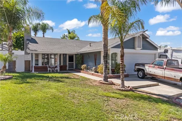 27929 Dexter DR, Saugus, CA 91350