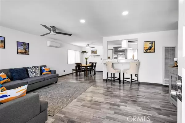 Joshua Tree, CA 92252,61830 Grand View CIR