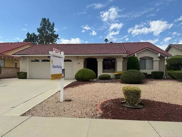 Hemet, CA 92545,1389 Pepper Tree DR