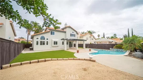 41349 Magnolia ST, Murrieta, CA 92562