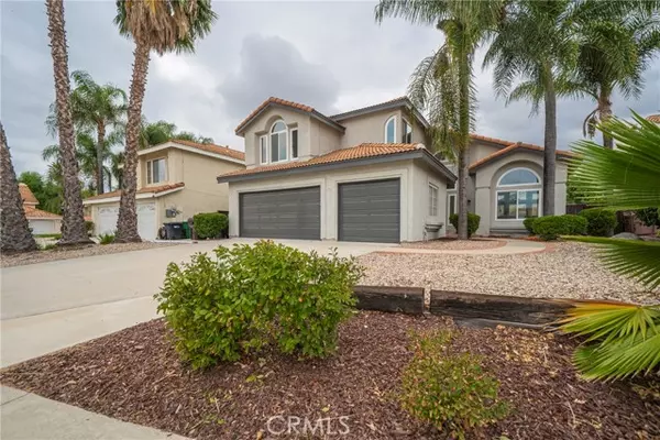 Murrieta, CA 92562,41349 Magnolia ST