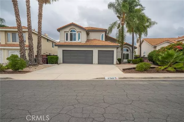 Murrieta, CA 92562,41349 Magnolia ST