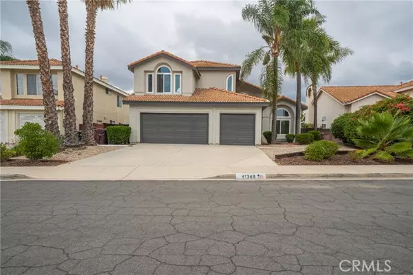 Murrieta, CA 92562,41349 Magnolia ST