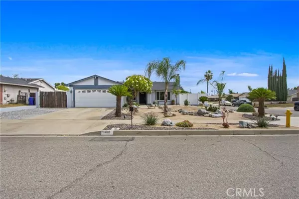 Rancho Cucamonga, CA 91730,8401 Avenida Leon