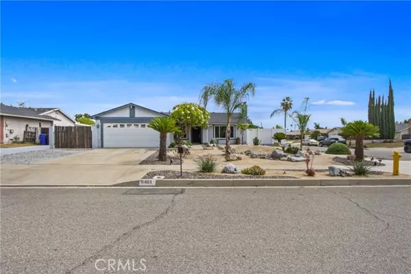 Rancho Cucamonga, CA 91730,8401 Avenida Leon