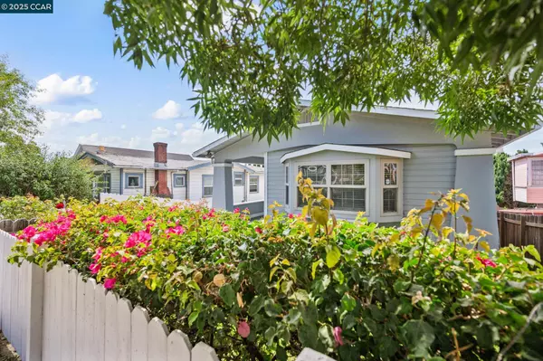 Oakland, CA 94601,3927 Aqua Vista St