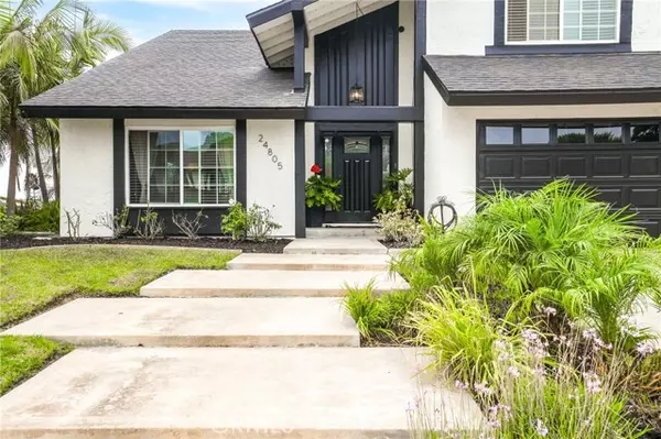 Mission Viejo, CA 92691,24805 Acropolis DR