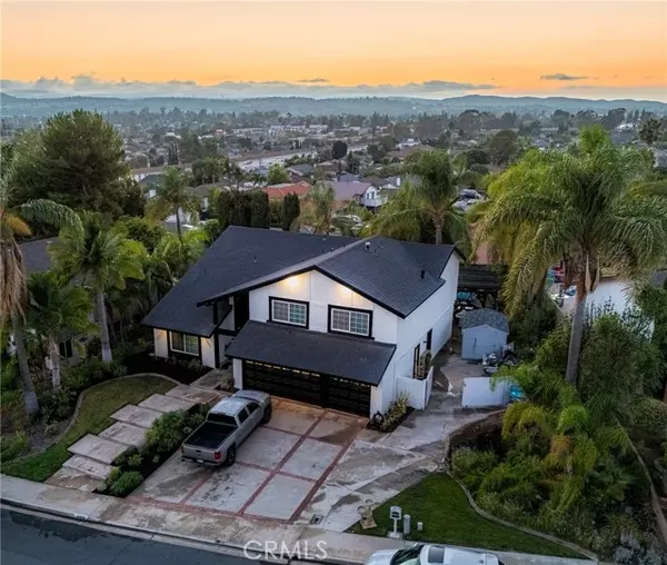 Mission Viejo, CA 92691,24805 Acropolis DR