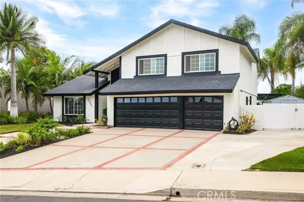Mission Viejo, CA 92691,24805 Acropolis DR