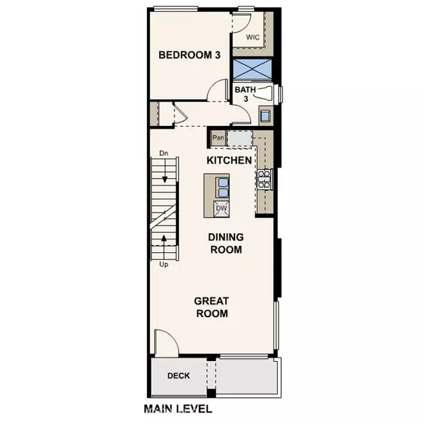 El Monte, CA 91733,4003 Valley Oak LN D