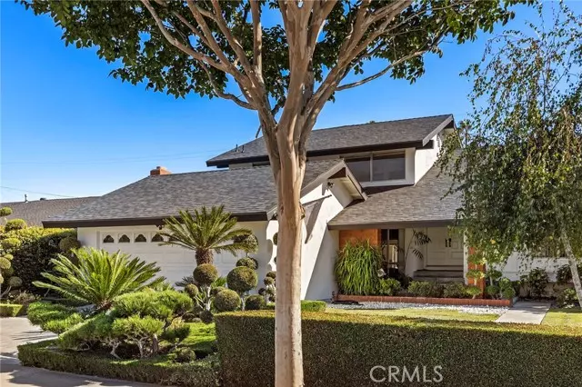 7802 Colgate, Westminster, CA 92683