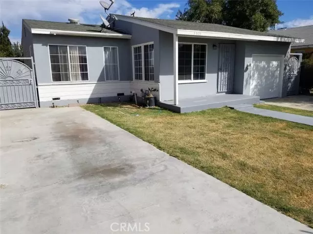 5379 5379 35th, Riverside, CA 92509
