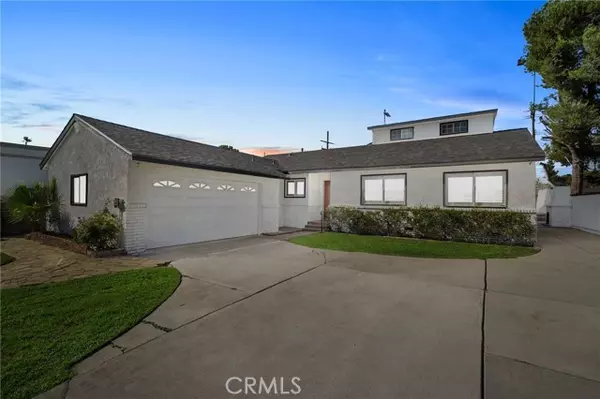 16554 Reed, Fontana, CA 92336