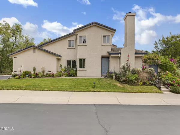Simi Valley, CA 93063,6004 Rothko LN