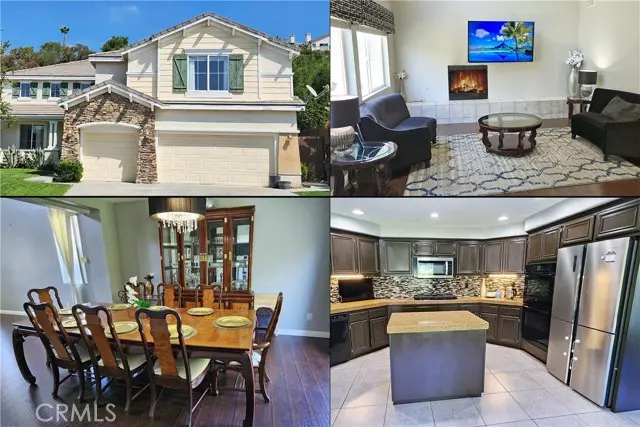 26426 Cardinal DR, Canyon Country, CA 91387